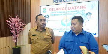 MPP Cilegon dipantau ombudsman