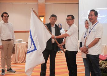 Apindo Gelar Muskot, Wali Kota Berharap Apindo Lahirkan Pengusaha Baru