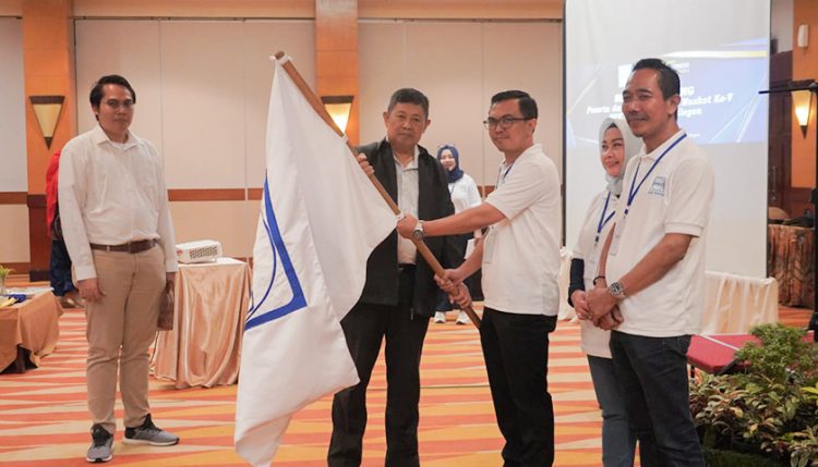 Apindo Gelar Muskot, Wali Kota Berharap Apindo Lahirkan Pengusaha Baru