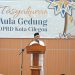 Aula DPRD Selesai Direhab, Ulama se-Cilegon Dikumpulkan