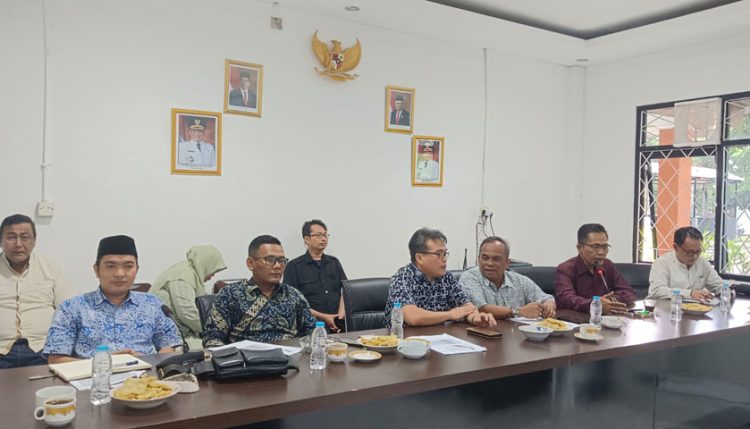 Ini Kunci Keberhasilan Pemkot Cilegon Turunkan Angka Pengangguran
