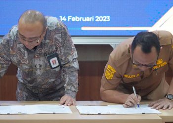 Kantor Pajak Resmi Buka Layanan di MPP Kota Cilegon