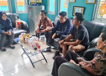 Wilayah Pabean Akan Dapat Wifi Gratis dari Icon Plus