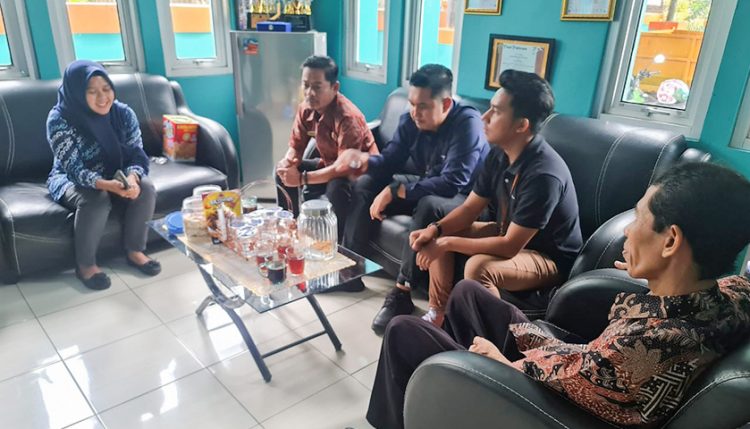 Wilayah Pabean Akan Dapat Wifi Gratis dari Icon Plus