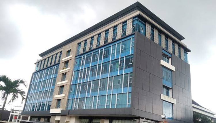 Kantor Pajak Cilegon Akan Buka Layanan di MPP