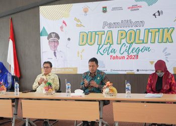 duta politik