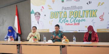 duta politik