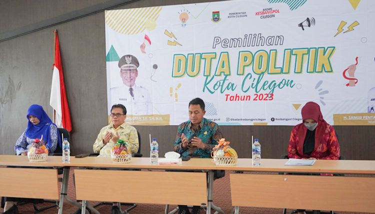 duta politik