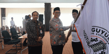 Honornya Tertinggi di Banten, RT-RW di Cilegon Diminta Lebih Proaktif