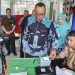 DKCS Sambangi Sekolah Lakukan Perekaman KTP Elektronik