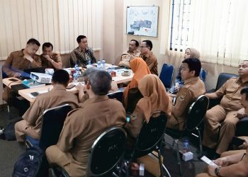 Pemkot Cilegon Ditawari Tambah Modal ke BJB