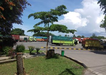 Persiapan Mudik: Rest Area Balaraja dan Serang Akan Jadi Kantong Parkir