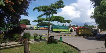 Persiapan Mudik: Rest Area Balaraja dan Serang Akan Jadi Kantong Parkir