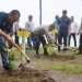 Pemkot Cilegon Tanam 1.000 Pohon di Hari Peduli Sampah