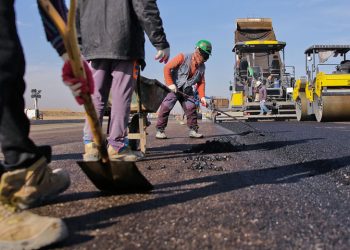 Pemkot dan Industri Akan Bergandengan Perbaiki JLS