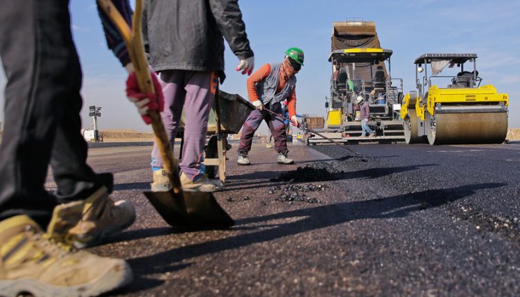 Pemkot dan Industri Akan Bergandengan Perbaiki JLS