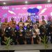 Pertama di Indonesia, Kontes Duta Politik Dimenangi Siswa SMU 1 Cilegon