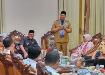 30 Daerah Belajar Kelola Sampah di Kota Cilegon, Terbaru Medan dan Solok