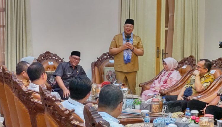 30 Daerah Belajar Kelola Sampah di Kota Cilegon, Terbaru Medan dan Solok