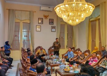 Pengolahan Sampah Kota Cilegon Akan Diduplikat Daerah Lain