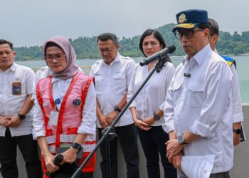 123,8 Juta Pemudik Diprediksi Akan Padati Jalan Raya Termasuk Pelabuhan Merak