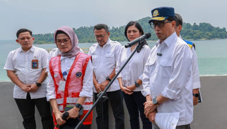 123,8 Juta Pemudik Diprediksi Akan Padati Jalan Raya Termasuk Pelabuhan Merak