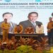 Pelabuhan Warnasari Segera Dibangun, Libatkan Dua Perusahaan Kenamaan