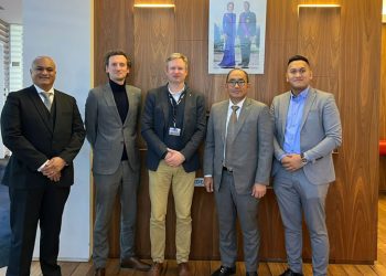 Pelabuhan Warnasari Akan Digarap Perusahaan Belgia?