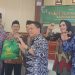 Baznas Distribusikan Ribuan Paket Sembako Ramadan Bahagia
