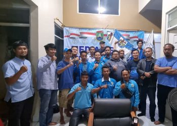 Wakil Ketua KNPI Sebut Ketua dan Sekretaris Musda KNPI Kekanak-kanakan