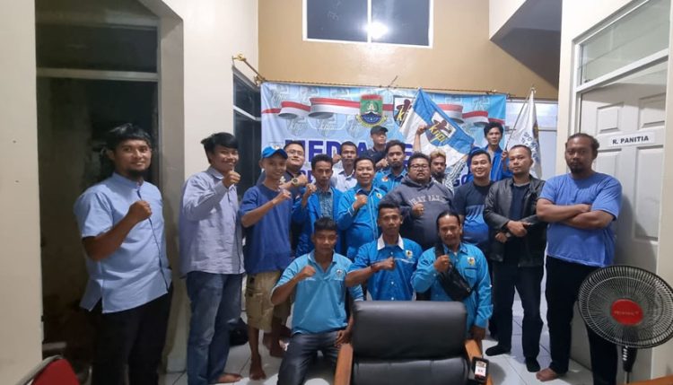 Wakil Ketua KNPI Sebut Ketua dan Sekretaris Musda KNPI Kekanak-kanakan