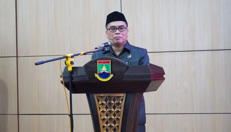 Wakil Ketua DPRD Sebut Helldy Wali Kota Gaul