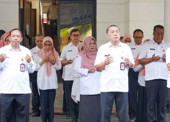 PNS Cilegon Diminta Berinovasi Tanpa APBD, Apakah Bisa?