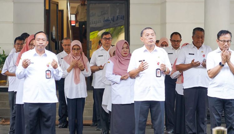 PNS Cilegon Diminta Berinovasi Tanpa APBD, Apakah Bisa?