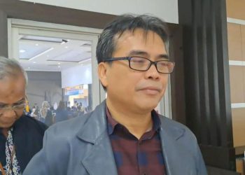 Hasbi Minta Semua Pihak Tak Bikin Gaduh Soal Pelabuhan Warnasari