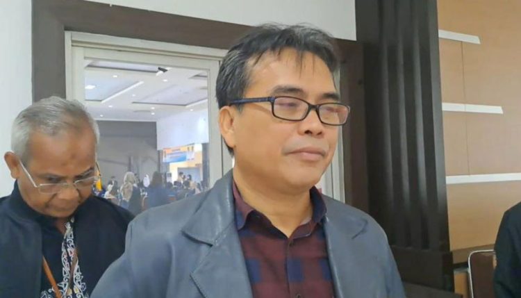 Hasbi Minta Semua Pihak Tak Bikin Gaduh Soal Pelabuhan Warnasari