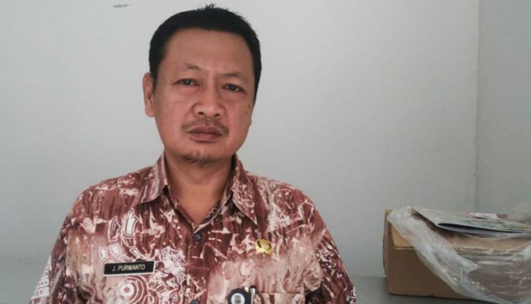 H-10 Lebaran Truk Muatan Pasir Dilarang Melintas JLS