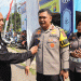 Polisi Larang Kendaraan Jenis Tertentu Angkut Wisatawan ke Anyer
