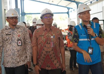 DKI Jakarta Akan Tiru Pengelolaan Sampah Kota Cilegon