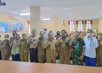 Lima Posko Kesehatan Dinkes Cilegon Buka Selama Arus Mudik