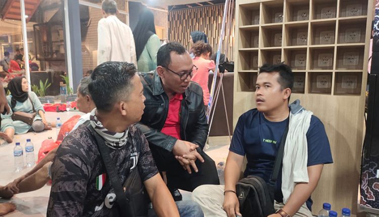 Dinsos dan BPBD Kota Cilegon Diminta Bantu Korban Terbakarnya KMP Royce 1