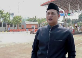 Ketua DPRD Cilegon Apresiasi Semua Pihak, Angkutan Lebaran Sukses
