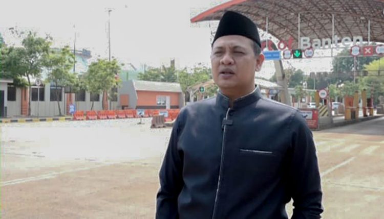 Ketua DPRD Cilegon Apresiasi Semua Pihak, Angkutan Lebaran Sukses