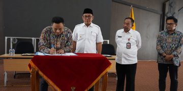 Mulai Juli Kementerian PUPR Ambil Alih Perbaikan JLS