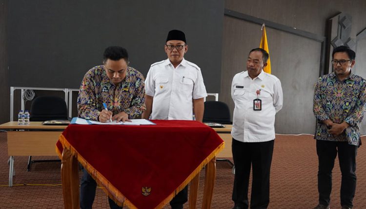 Mulai Juli Kementerian PUPR Ambil Alih Perbaikan JLS