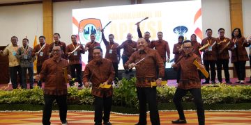 Rakorkomwil III APEKSI di Cilegon Tinggalkan Kesan Mendalam bagi Para Wali Kota