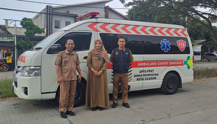 mtq 12 cilegon