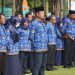 Helldy Kembali Ingatkan ASN untuk Tingkatkan Pelayanan Publik