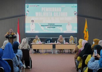Sekolah di Cilegon Diminta Melapor Jika Kekurangan Fasilitas