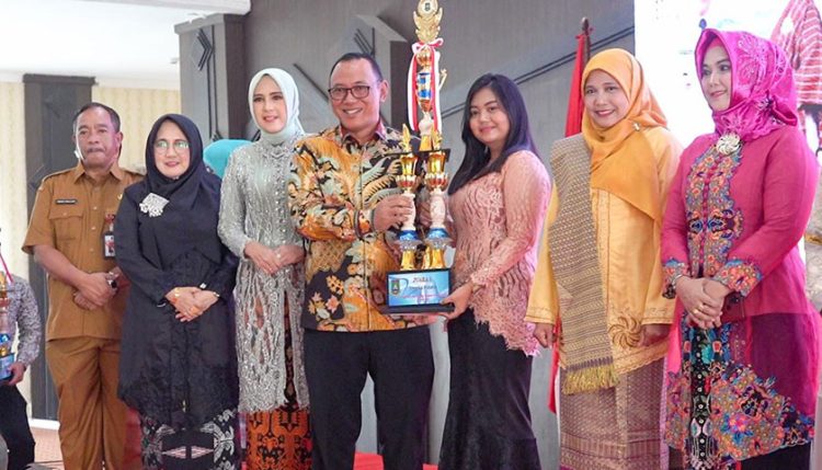 Hormati Emansipasi, Helldy Buka Peluang Karir Bagi Wanita